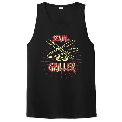 Bbq Items Bbq Master And Serial Griller Cool Gift PosiCharge Competitor Tank