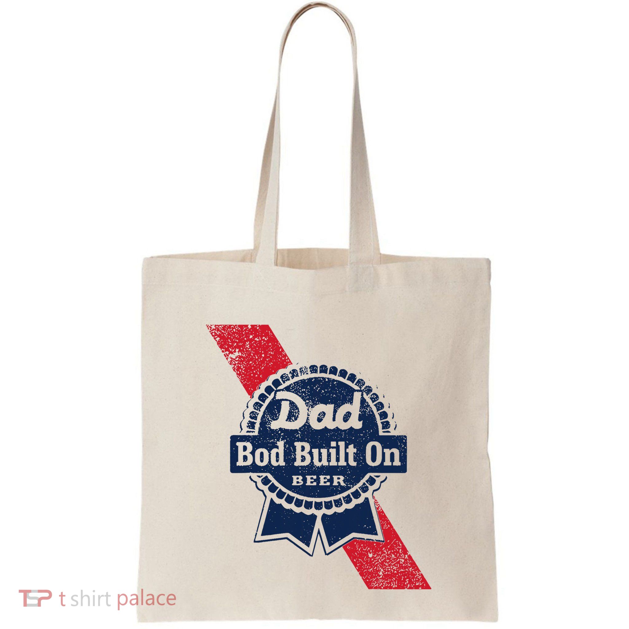 Bald Is Beautiful 4th Of July Independence Day Bald Eagle Bag