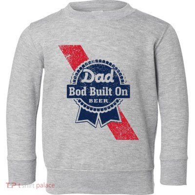 Bald Is Beautiful 4th Of July Independence Day Bald Eagle Toddler Sweatshirt