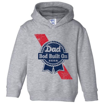 Bald Is Beautiful 4th Of July Independence Day Bald Eagle Toddler Hoodie