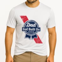 Bald Is Beautiful 4th Of July Independence Day Bald Eagle Cooling Performance Crew T-Shirt