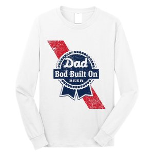 Bald Is Beautiful 4th Of July Independence Day Bald Eagle Long Sleeve Shirt