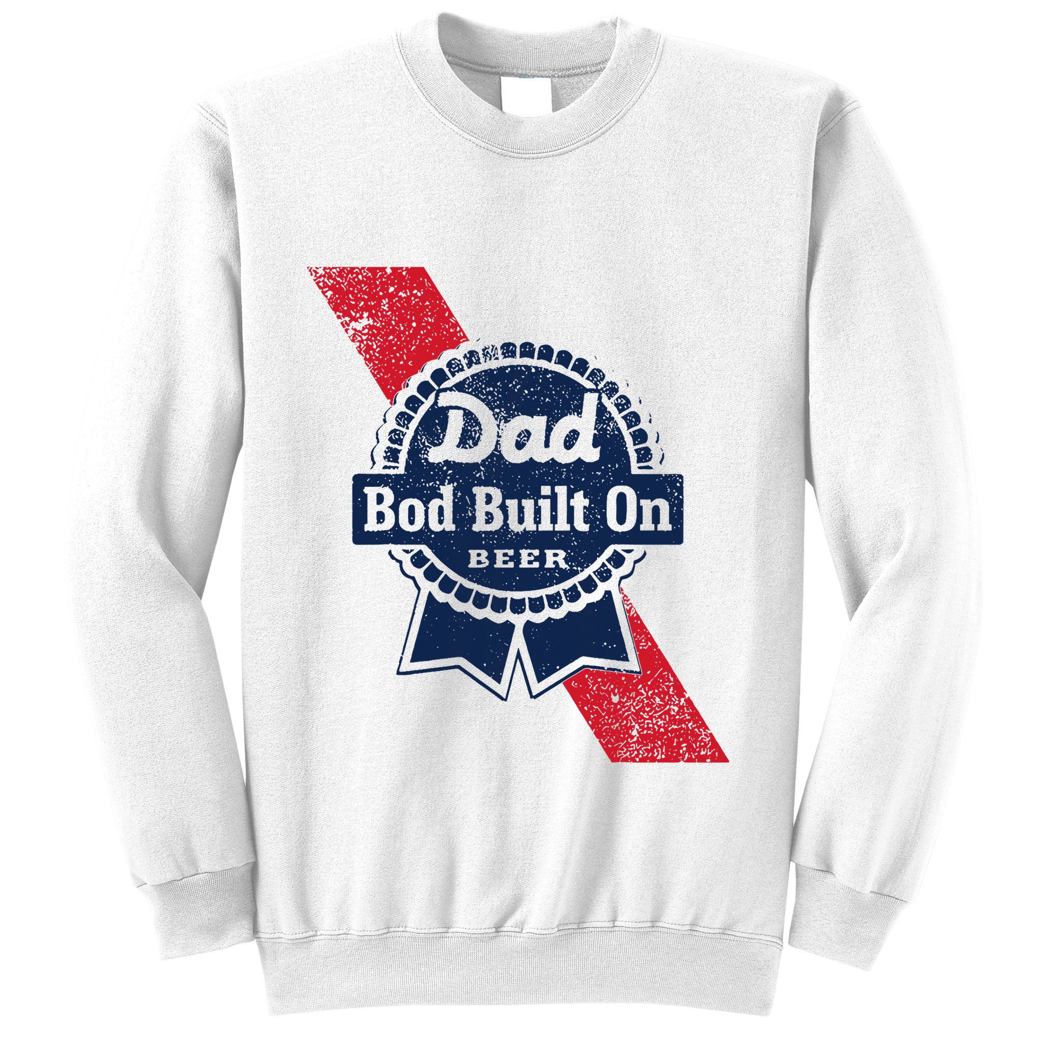 Bald Is Beautiful 4th Of July Independence Day Bald Eagle Sweatshirt