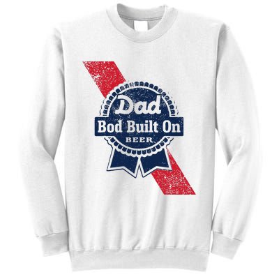 Bald Is Beautiful 4th Of July Independence Day Bald Eagle Sweatshirt