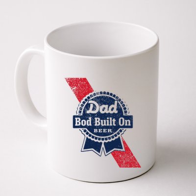 Bald Is Beautiful 4th Of July Independence Day Bald Eagle Mug