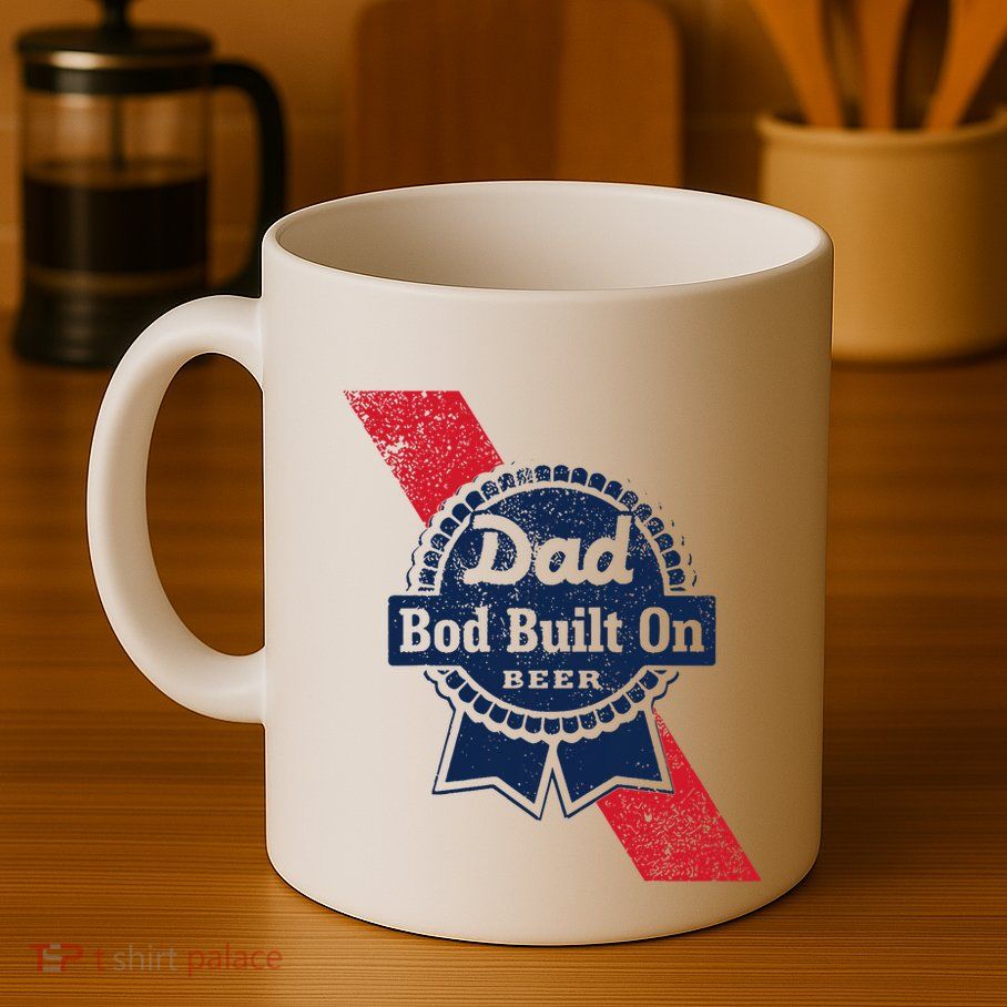 Bald Is Beautiful 4th Of July Independence Day Bald Eagle Mug