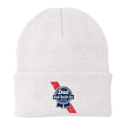 Bald Is Beautiful 4th Of July Independence Day Bald Eagle Beanie