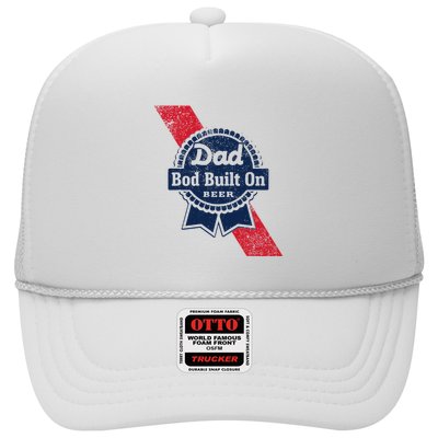 Bald Is Beautiful 4th Of July Independence Day Bald Eagle Trucker Hat