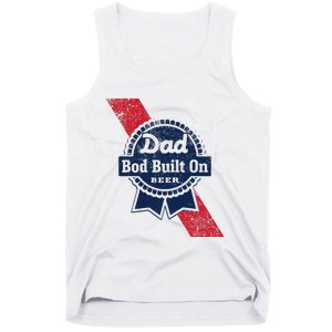 Bald Is Beautiful 4th Of July Independence Day Bald Eagle Tank Top