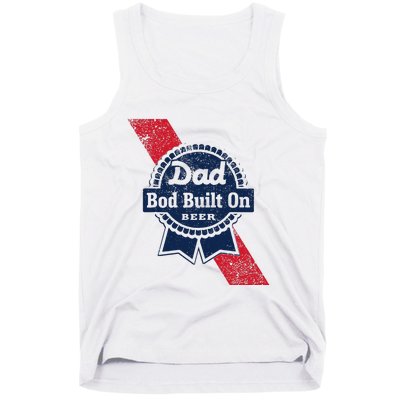 Bald Is Beautiful 4th Of July Independence Day Bald Eagle Tank Top