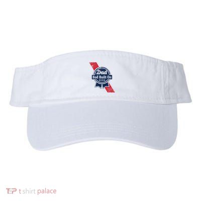 Bald Is Beautiful 4th Of July Independence Day Bald Eagle Visor