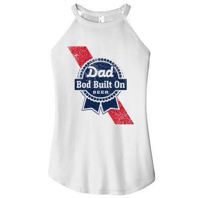 Bald Is Beautiful 4th Of July Independence Day Bald Eagle Women's Perfect Tri Rocker Tank