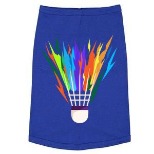 Badminton I Badminton Ball I Badminton Racket Shuttlecock Great Gift Doggie Tank