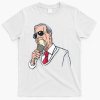 Biden Ice Cream T-Shirt