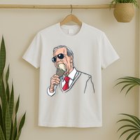 Biden Ice Cream T-Shirt