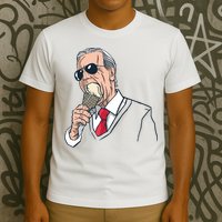 Biden Ice Cream T-Shirt