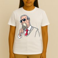 Biden Ice Cream T-Shirt