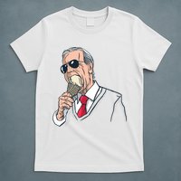 Biden Ice Cream T-Shirt