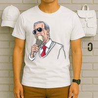 Biden Ice Cream T-Shirt