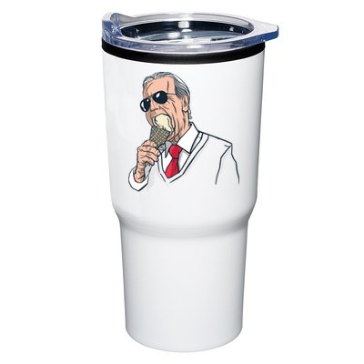 Biden Ice Cream Tumbler