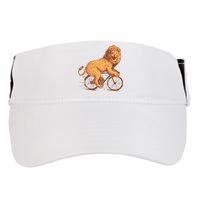 Bicycle Lion Adult Drive Performance Visor