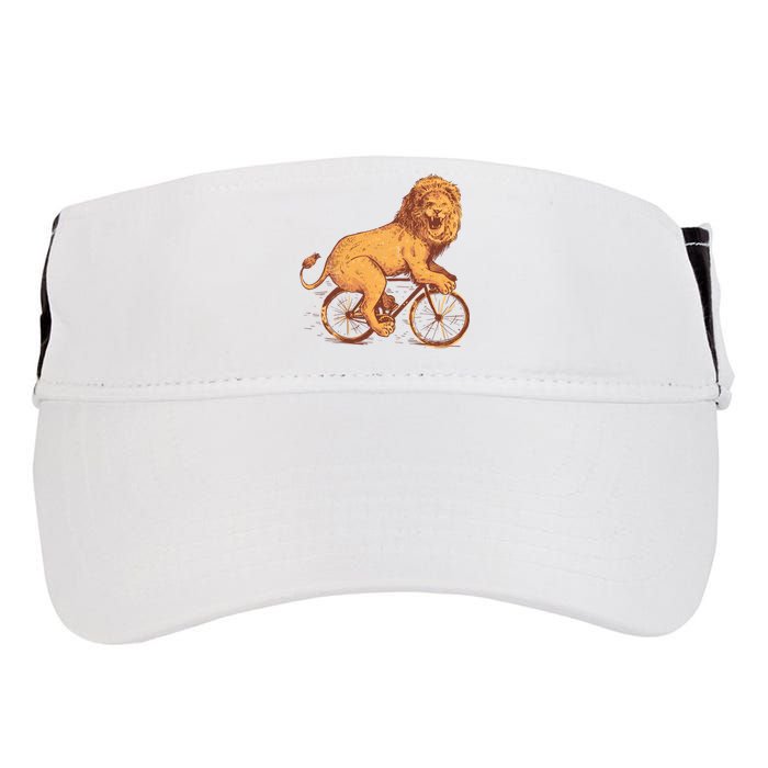 Bicycle Lion Adult Drive Performance Visor