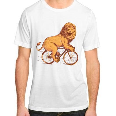 Bicycle Lion Adult ChromaSoft Performance T-Shirt