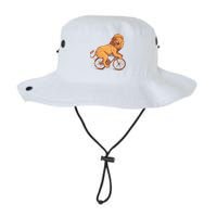 Bicycle Lion Legacy Cool Fit Booney Bucket Hat