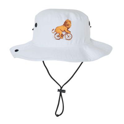 Bicycle Lion Legacy Cool Fit Booney Bucket Hat