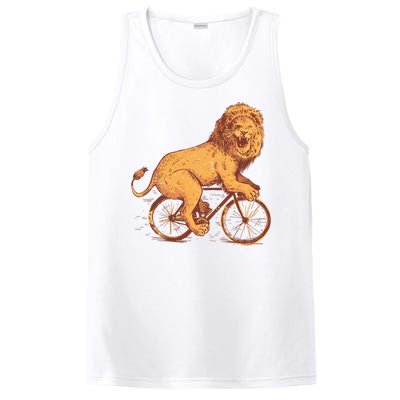 Bicycle Lion PosiCharge Competitor Tank