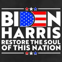 Biden Harris Restore The Soul Of This Nation Tumbler