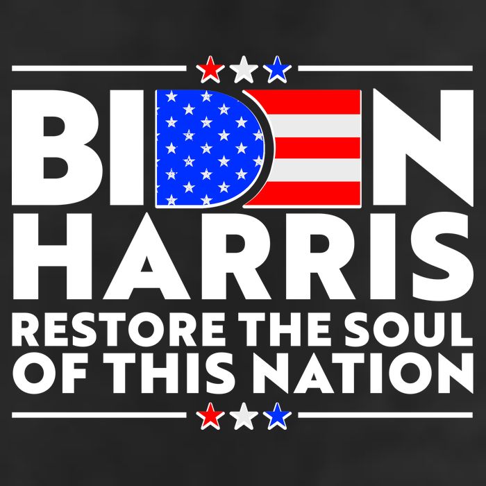 Biden Harris Restore The Soul Of This Nation Tumbler