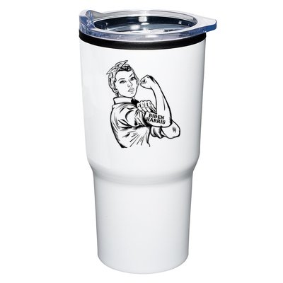 Biden Harris women we can do it Tumbler