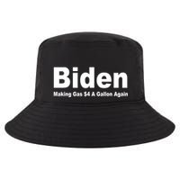Biden Making Gas $4 A Gallon Again  Cool Comfort Performance Bucket Hat