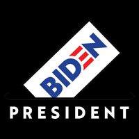 Biden President Vote For Biden Cooling Performance Crew T-Shirt