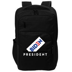 Biden President Vote For Biden Impact Tech Backpack