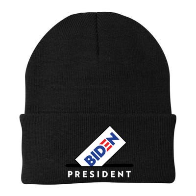 Biden President Vote For Biden Beanie