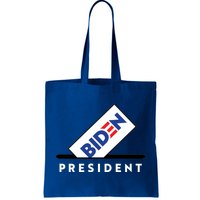 Biden President Vote For Biden Tote Bag