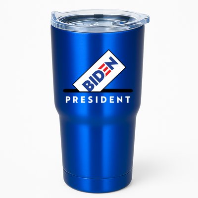 Biden President Vote For Biden Tumbler