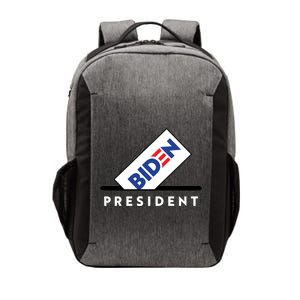 Biden President Vote For Biden Vector Backpack