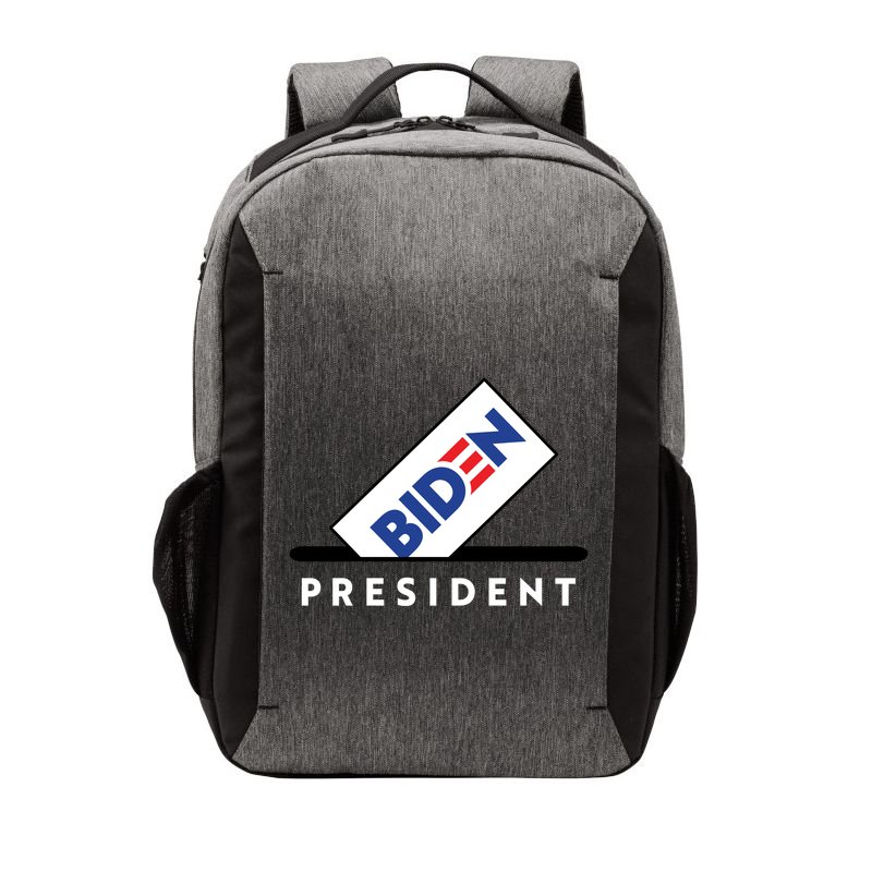 Biden President Vote For Biden Vector Backpack
