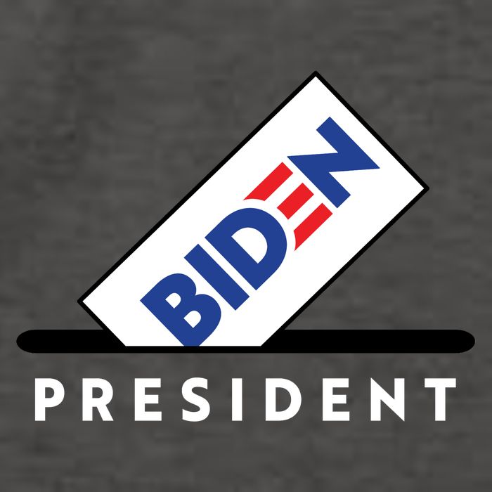 Biden President Vote For Biden Vector Backpack