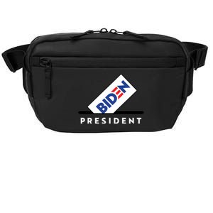 Biden President Vote For Biden Crossbody Pack