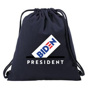 Biden President Vote For Biden Drawstring Bag