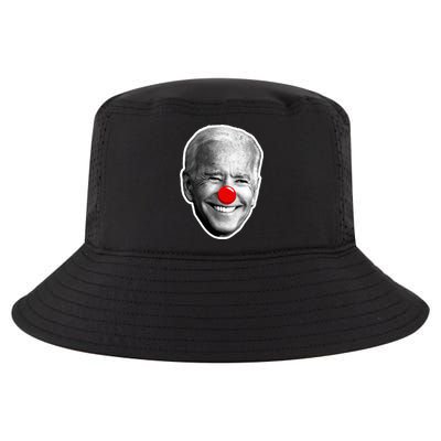 Biden The Clown Cool Comfort Performance Bucket Hat