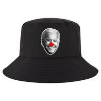 Biden The Clown Cool Comfort Performance Bucket Hat