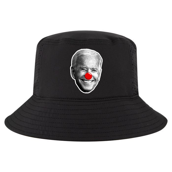 Biden The Clown Cool Comfort Performance Bucket Hat
