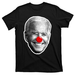 Biden The Clown T-Shirt