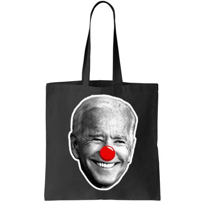 Biden The Clown Bag