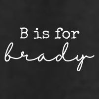 B Is For Brady Adult Drive Performance Visor